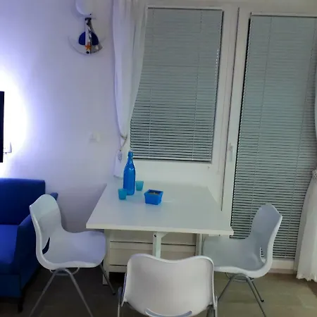 Sun Sea No 3 Apartment Peraia  Exterior photo