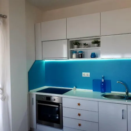 Sun Sea No 3 Apartment Peraia  Exterior photo