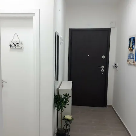 Sun Sea No 3 Apartment Peraia  Exterior photo