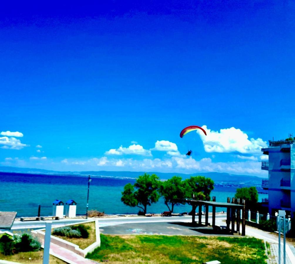 Appartamento Sun Sea No 3 *