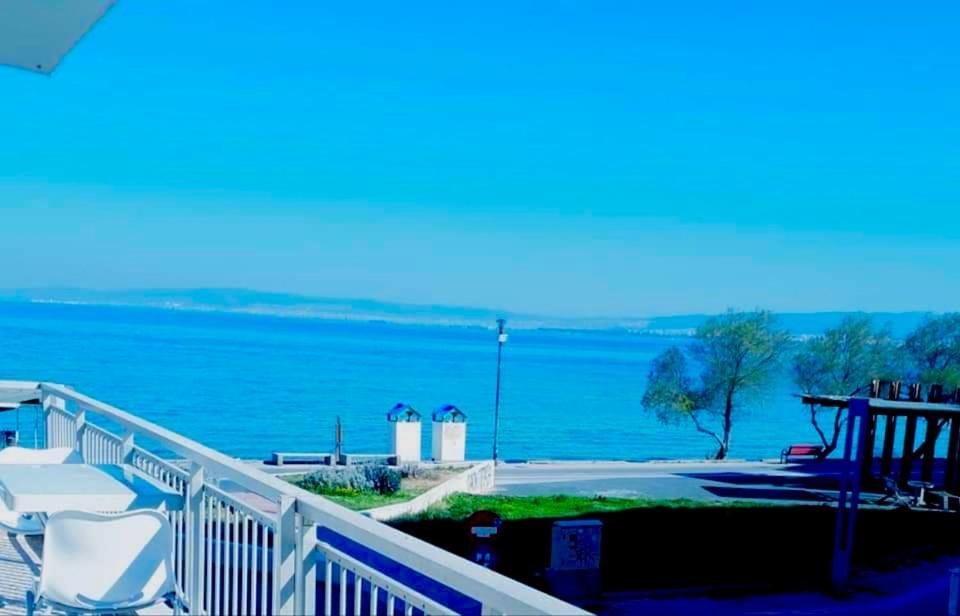Sun Sea No 3 Apartment